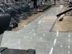 -美航国际健身(北京华联店)