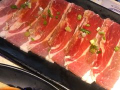 -正宗齐齐哈尔烤肉·齐牛哥鲜切炭火烤肉(杭州总店)