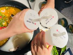 -新辣道鱼火锅(西直门店)