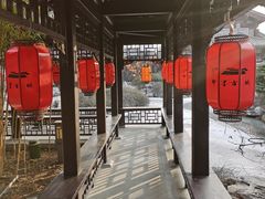 -即墨古城