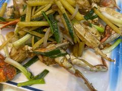 -东江海鲜大排档·潮汕菜·砂锅粥