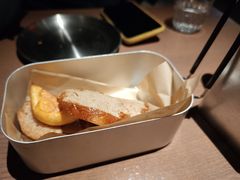 -鹿萤季·营地小馆(皇后公园店)