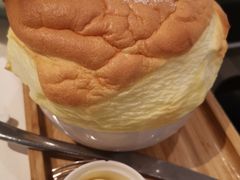 -港丽餐厅(高德置地店)