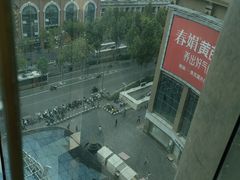-新佳丽时尚广场