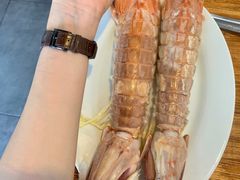 富贵虾姑-凯华海鲜火锅·传承三十六年