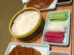 片皮鸭-宁波石浦大饭店(新材料城店)