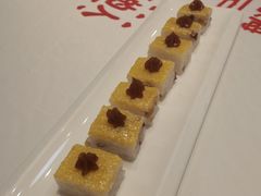 -老太原菜馆(中正天街店)