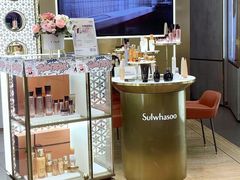 -茂业百货(东门店)