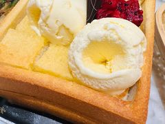 -小菜园新徽菜(宜兴八佰伴店)