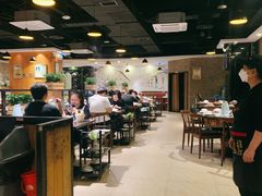 -八合里潮汕鲜牛肉火锅(惠州华贸店)