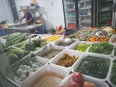 -金台阶鱼馆(于桥水库店)