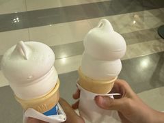 -DQ·蛋糕·冰淇淋(阜盛道店)