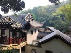 -岳麓山风景名胜区