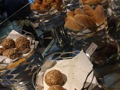 -杭州国际会议中心洲际酒店-原素全日餐厅(解放东路店)