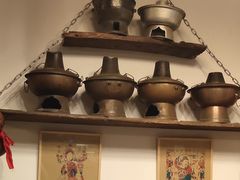 -芝麻花餐厅(祁家豁子店)