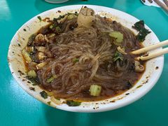 -甘记肥肠粉(马鞍北路店)
