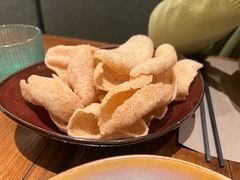 -CHINCHIN 青青·泰国料理(万象食家店)