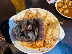 -三妹小龙虾·黄油蟹(华侨城总店)