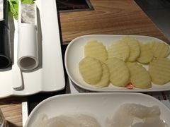 -彤德莱火锅(乐陵路店)