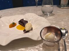 -广州四季酒店·佰鲜汇·现代法餐