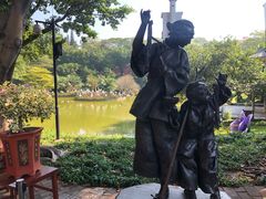 -广州雕塑公园