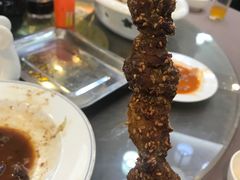 -白魁老号饭庄(交道口店)