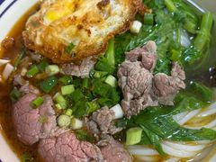 -窄巷口生烫牛肉米线(景云路店)