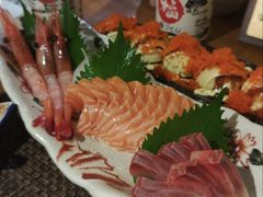 -半藏居酒屋(香港花园店)
