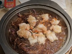 -绿茶餐厅(朝阳大悦城店)