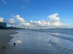 -海南清水湾莱佛士酒店