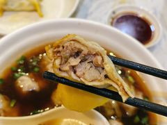 -蒋家桥饺面店(四望亭路店)