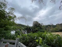 -天河潭旅游度假区