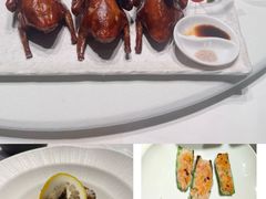 -侨美食家·40年地道粤菜(珠江新城店)