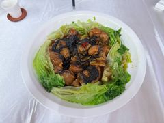 -鹿鸣酒家(越秀店)