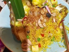 -壹泰东南亚主题餐厅·高良姜风情(州桥店)
