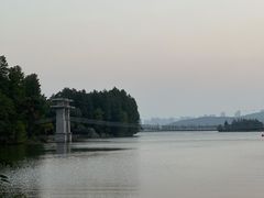 -东湖落雁景区