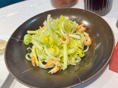-必点海鲜·海肠捞饭·鲅鱼水饺(滨江道店)
