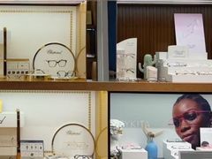 -一代眼镜·蔡司配镜(浦东大拇指广场店)