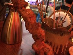 -肉串汪(望京店)