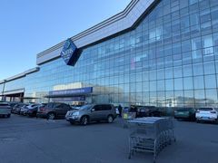 -山姆会员商店(亦庄创意生活广场店)