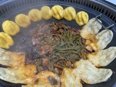 -东北铁锅宴(云龙华府店)