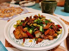 -云海肴·汽锅鸡·云南菜(苏州中心店)