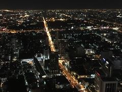 -彩虹云霄拜约克摩天塔