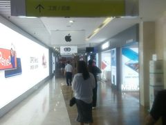 -亿象城(江南大道店)