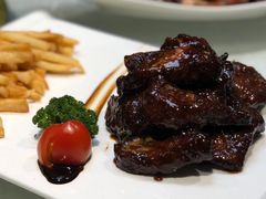-良永小菜(平凉路店)