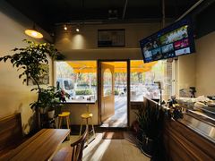 -琥珀咖啡 Ambercoffee