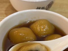 -翁林甜品