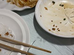 -东四民芳餐厅(世茂工三店)