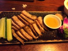 -章吴记喜瑞餐厅(东东城店)