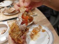 -匠心牛公馆·潮汕牛肉海鲜火锅(索菲特店)